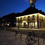L'hotel By Du Chateau Hotel Rolle