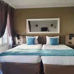 Hotell L'hotel By Du Chateau Rolle