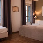 Hotel L'hotel By Du Chateau