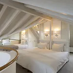 L'hotel By Du Chateau Rolle
