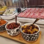 Hotell L'hotel By Du Chateau Rolle