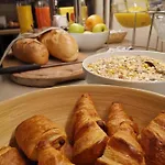 Hotell L'hotel By Du Chateau