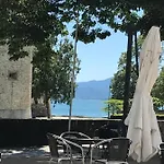 L'hotel By Du Chateau Hotell Rolle