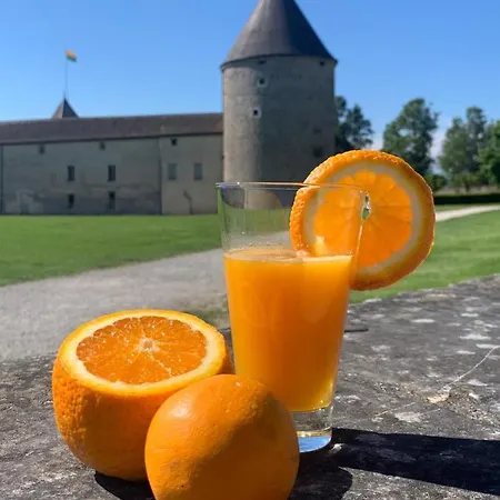 Ξενοδοχείο L'hotel By Du Chateau