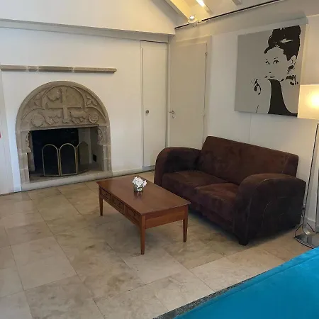 L'hotel By Du Chateau Hotel Rolle
