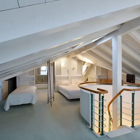 L'hotel By Du Chateau Hotel Rolle