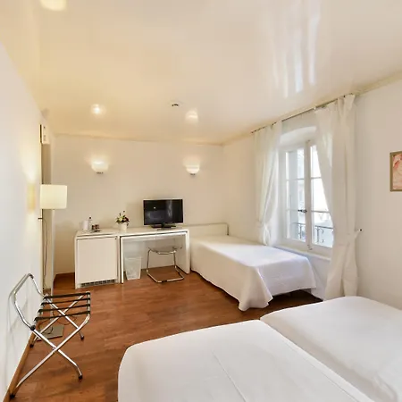 Hotell L'hotel By Du Chateau Rolle