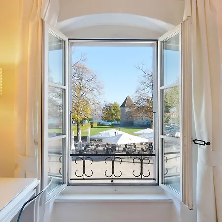Hotel L'hotel By Du Chateau
