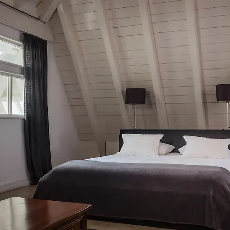 L'hotel By Du Chateau Hotell 3*