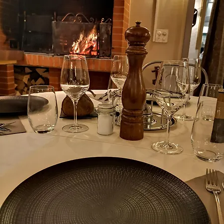 L'hotel By Du Chateau 3* Rolle
