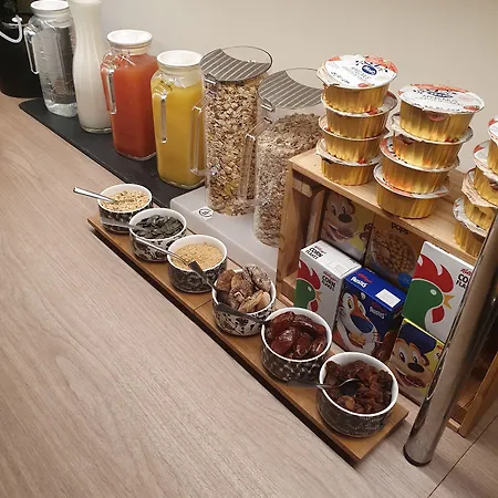 L'hotel By Du Chateau Hotell