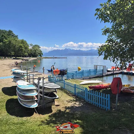 L'hotel By Du Chateau