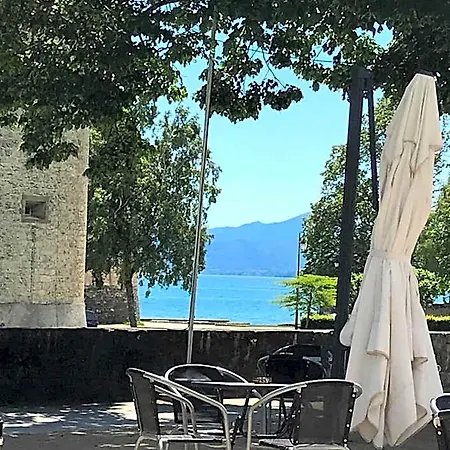 L'hotel By Du Chateau Hotel Rolle