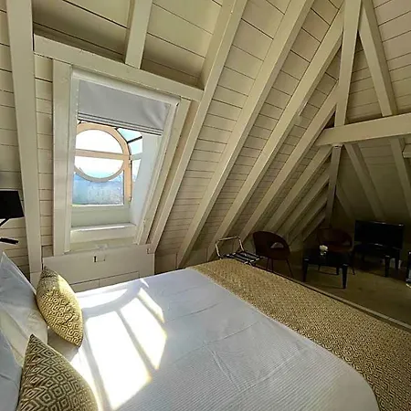 L'hotel By Du Chateau 3* Rolle