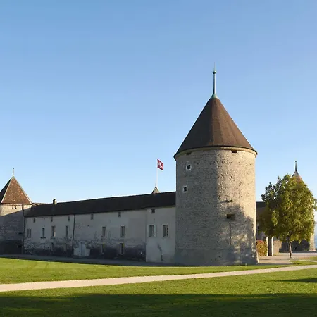 L'hotel By Du Chateau Hotel 3*