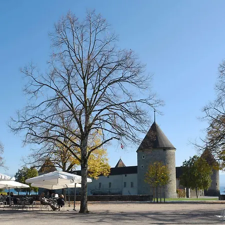 Hotel L'hotel By Du Chateau 3*