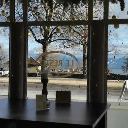 Ξενοδοχείο L'hotel By Du Chateau