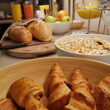 Hotell L'hotel By Du Chateau