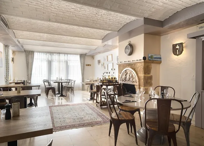 L'hotel By Du Chateau Otel Rolle