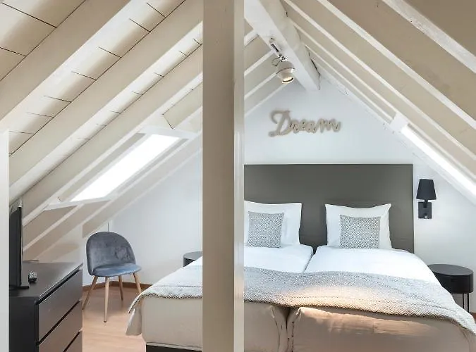 L'hotel By Du Chateau Hotel 3*