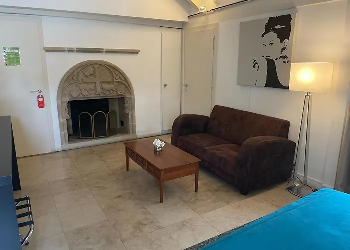 L'hotel By Du Chateau Hotel Rolle