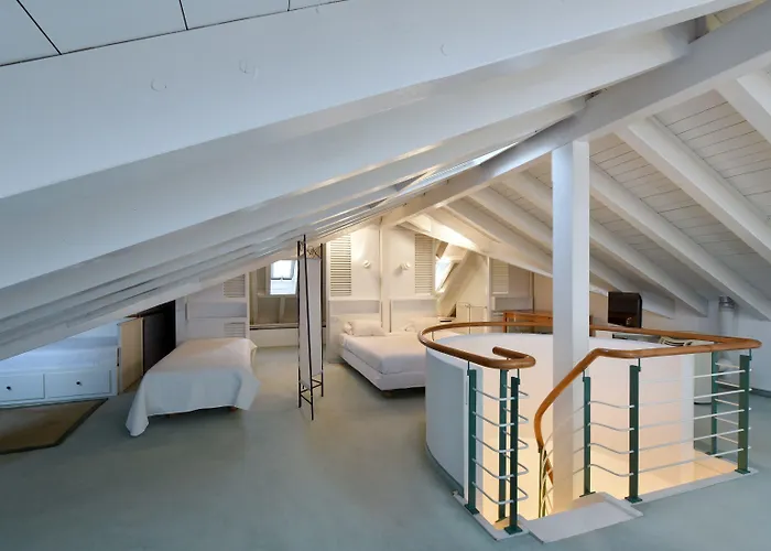 L'hotel By Du Chateau Hotel Rolle