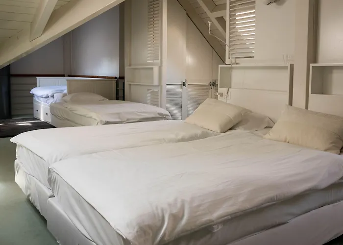 L'hotel By Du Chateau Hotel Rolle