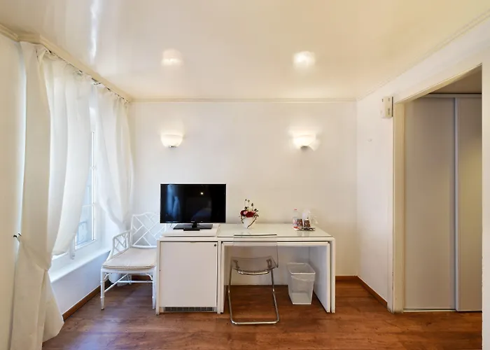 L'hotel By Du Chateau 3* Rolle