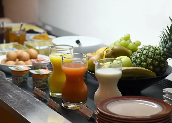 Hotel L'hotel By Du Chateau