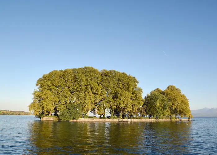 L'hotel By Du Chateau Hotel Rolle