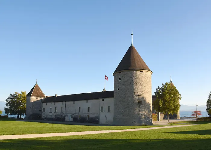 Hotel L'hotel By Du Chateau