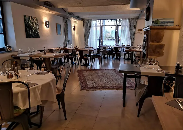 Hotel L'hotel By Du Chateau