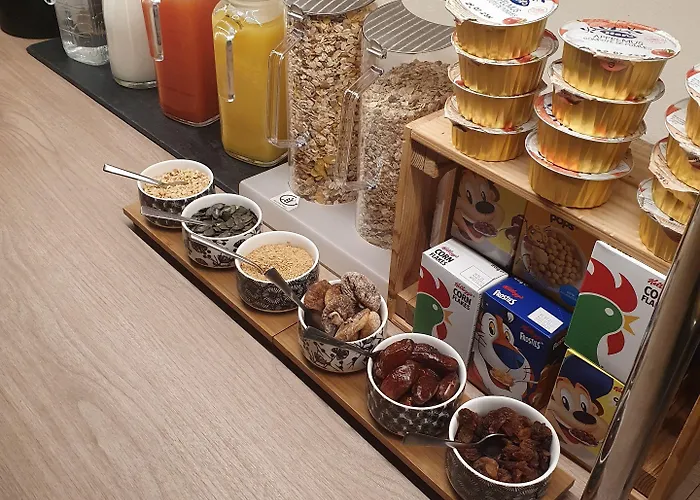 L'hotel By Du Chateau Hotel