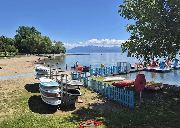 L'hotel By Du Chateau