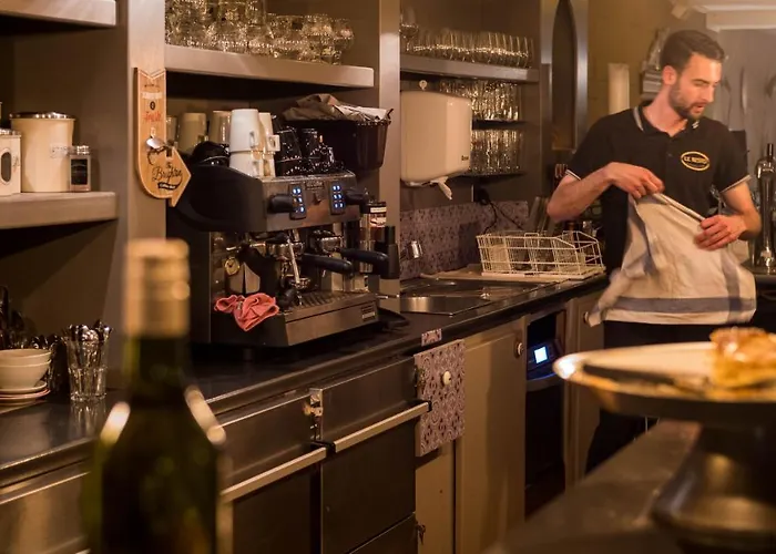 L'hotel By Du Chateau Hotel 3*