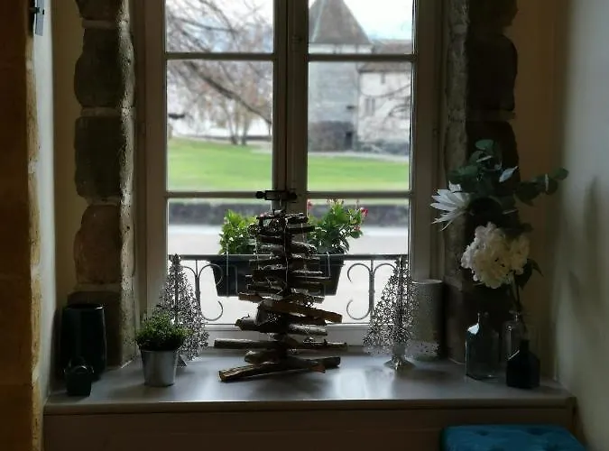 L'hotel By Du Chateau Hotel 3*