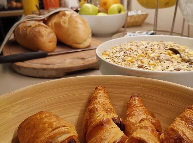 Szálloda L'hotel By Du Chateau