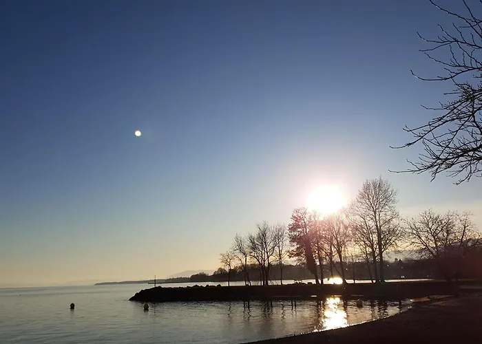 L'hotel By Du Chateau Szálloda 3*