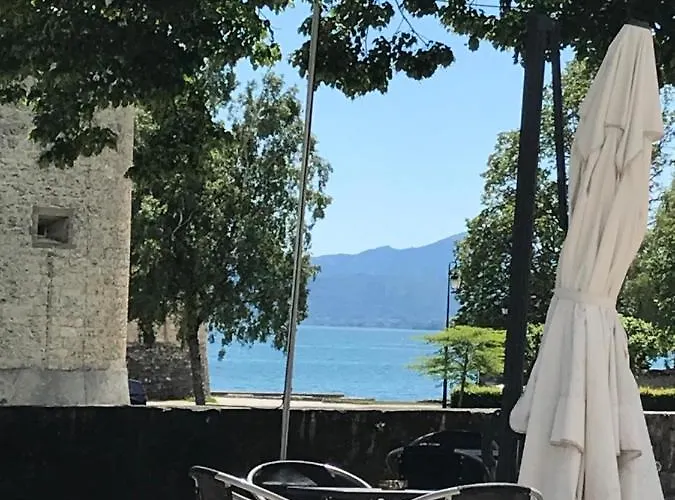 L'hotel By Du Chateau Hotel Rolle