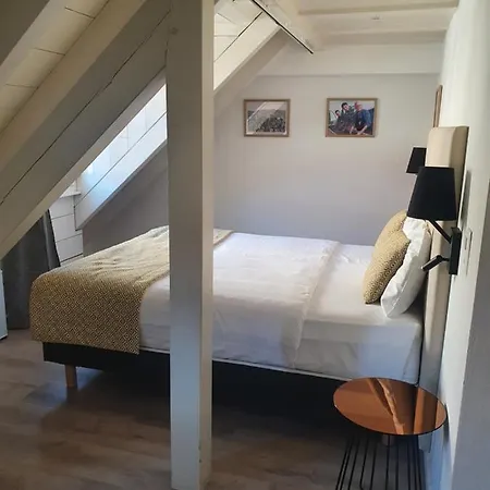 Ξενοδοχείο L'hotel By Du Chateau