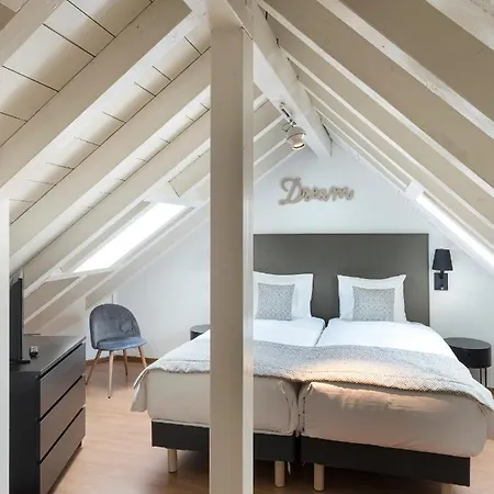 L'hôtel By Du Château Hotel 3*