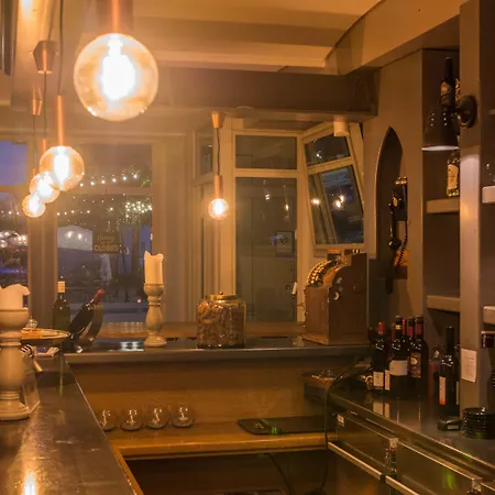 L'hôtel By Du Château