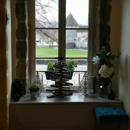 L'hôtel By Du Château Hotel 3*