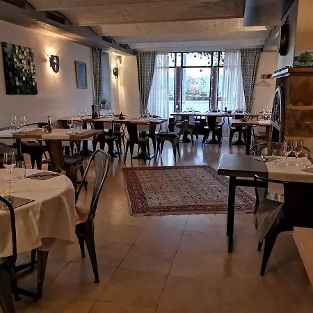 Ξενοδοχείο L'hotel By Du Chateau Rolle