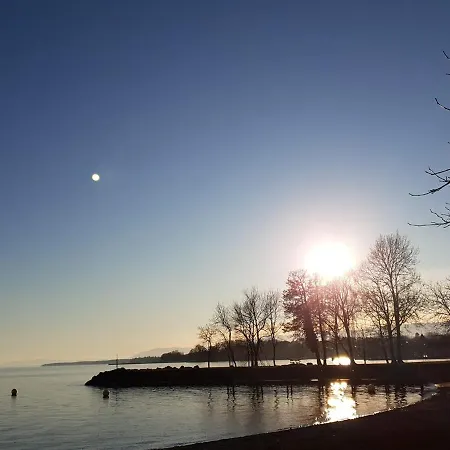 L'hôtel By Du Château Hotel 3*