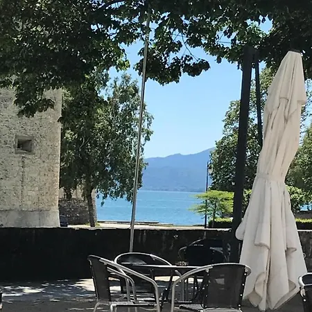 L'hôtel By Du Château Hotel Rolle